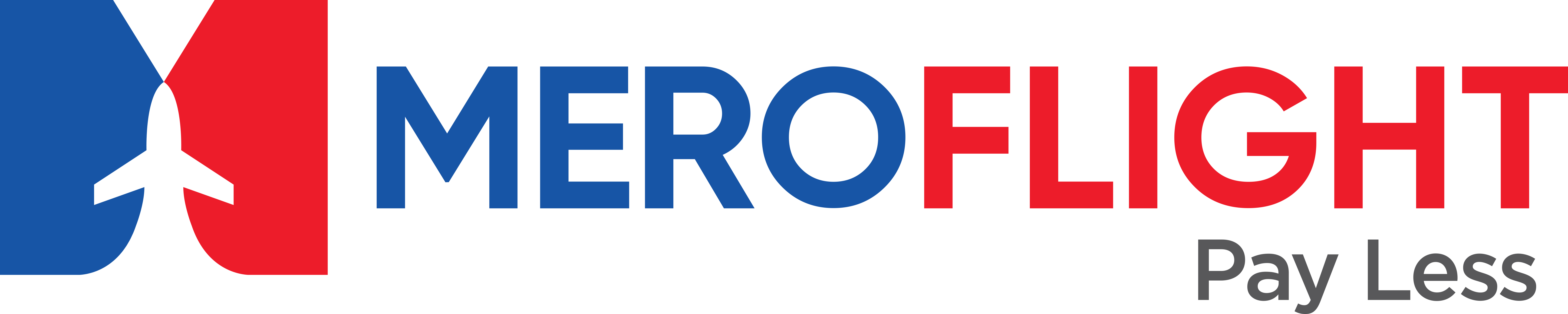 MeroFlight Logo